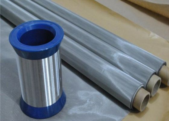 Layar Wire Mesh Baja Ringan Berkualitas Industri untuk Filter dan Pemisahan yang Lebih Tinggi