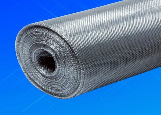 Filter Wire Mesh Untuk Filtrasi Industri