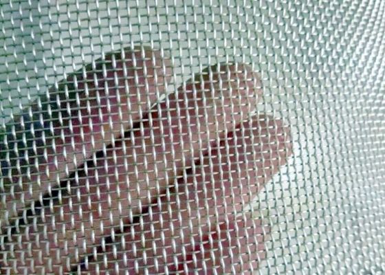 Filter Wire Mesh Untuk Filtrasi Industri