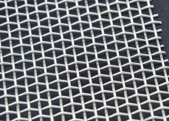 Filter Wire Mesh Untuk Filtrasi Industri