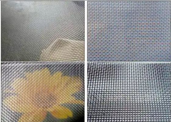 Filter Wire Mesh Untuk Filtrasi Industri