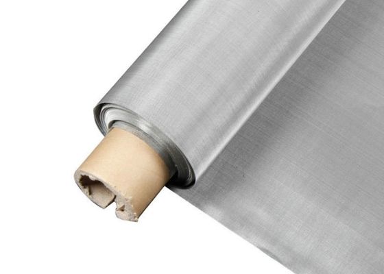 Basket Filter Wire Mesh Perforated 0.4mm Sampai 1 Popular Mesh Count 60