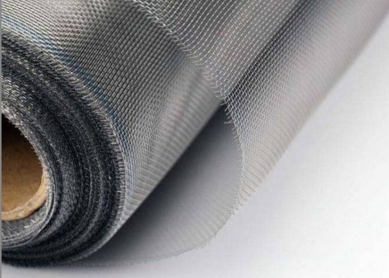 Basket Filter Wire Mesh Perforated 0.4mm Sampai 1 Popular Mesh Count 60