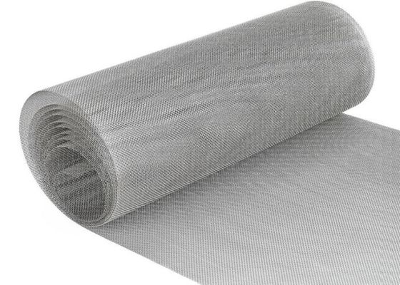 100 Mesh Square Hole Filter Screen Cloth untuk kebutuhan filtrasi yang tepat