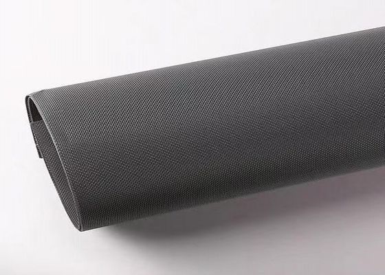Epoxy Coated Woven Wire Mesh Screen Pemisahan atau Filtrasi Dalam Minyak Kimia