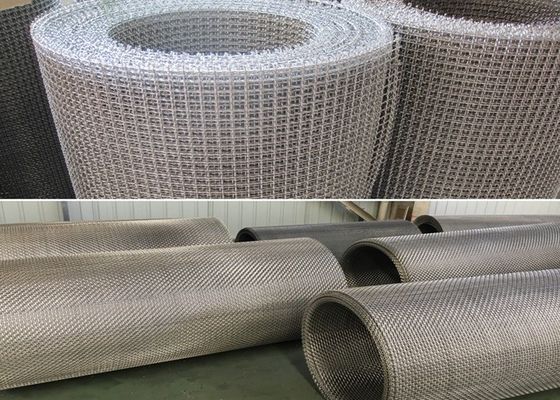 Tulang baja tahan karat tahan lama untuk biji batu bara