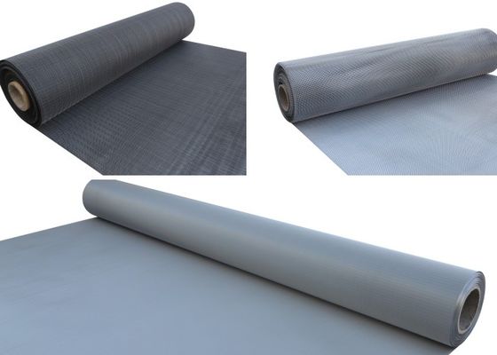Layar Wire Mesh yang sangat efektif untuk manajemen lingkungan dengan penyaringan dan pemisahan yang tepat