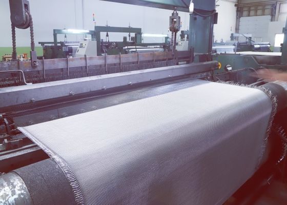 Stainless Steel 304 Filter Wire Mesh 100mesh Sertifikasi SGS