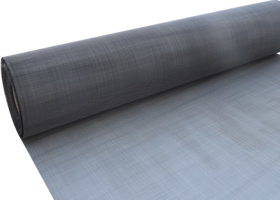 Stainless Steel 304 Plain Weave Filter Wire Mesh 10 mesh sampai 200 mesh