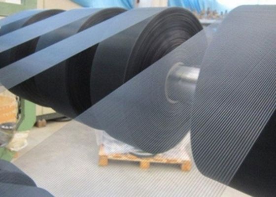 Kain layar filter industri dengan layanan pemotongan