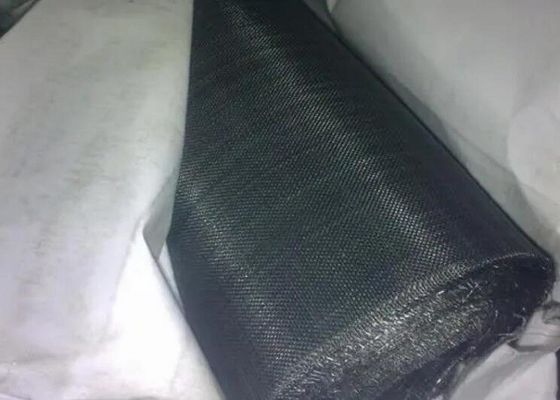 Kain layar filter industri dengan layanan pemotongan