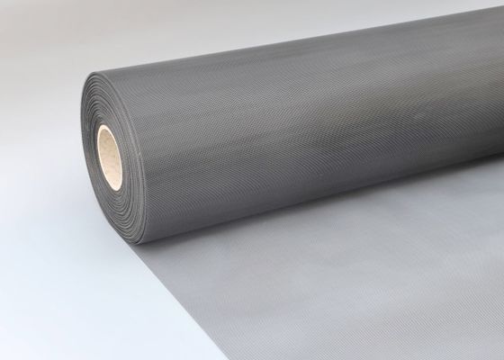 Resists Rust Stainless Steel Screen Mesh to Block Flies, Mosquitoes & other Small Bugs