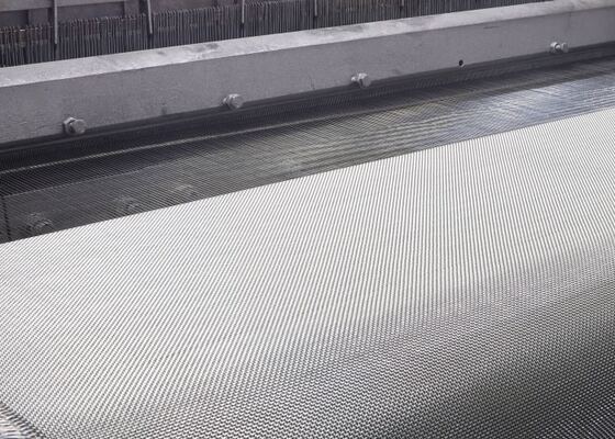 100 Mesh Filter Wire Mesh for Industrial Filtration and Particle Separation Needs