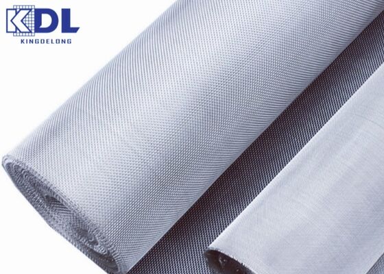 80 Mesh Count Filter Screen Cloth Featuring Cutting Process Service Sempurna untuk penyaringan yang akurat dan tugas pemisahan