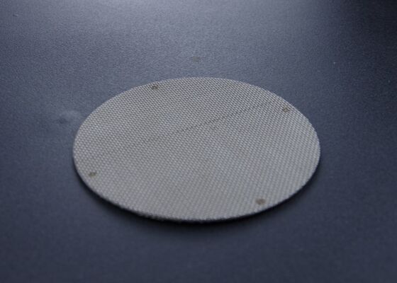 Filter Wire Mesh Multi Layer Memberikan Filtrasi untuk Berbagai Aplikasi Industri