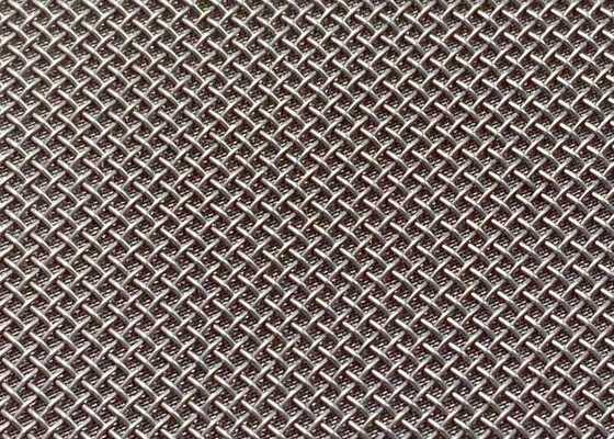 Wire Mesh Filter Stainless Steel untuk Filtrasi dan Pemisahan Industri