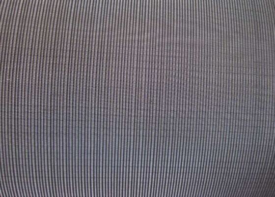 Aperture Square Woven Wire Mesh Screen Standard Roll 1.22m 30.5m 50m 100m Wire Mesh tahan lama untuk aplikasi industri