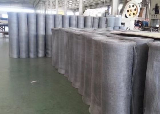 Pita Jaring Kawat Rajutan AISI304
