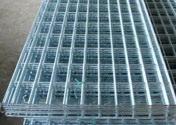 3fts 4fts Konstruksi Dilas Wire Mesh