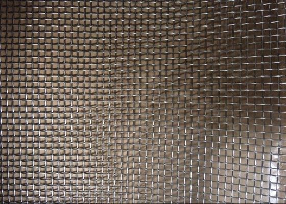 AISI304 Stainless Steel Wire Cloth SS Wire Mesh Untuk Peternakan Lebah Sarang Lebah