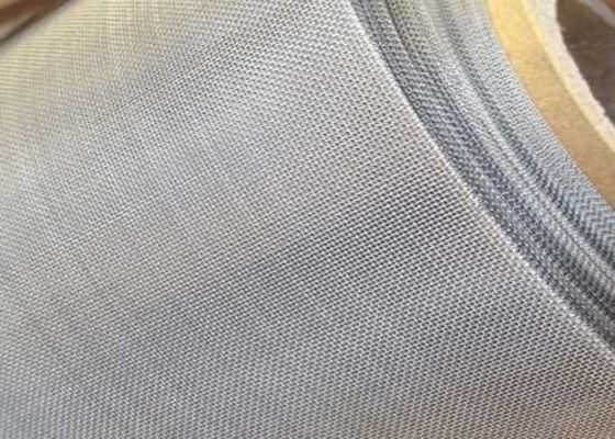 Sampel Layar Tenun Tenun Wire Mesh Polos Gratis