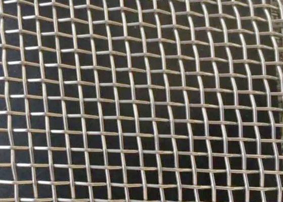 Mesh Layar Filter Sangat Tahan Lama Digunakan Dalam Berbagai Filtrasi