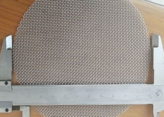 Teknik Tenun Filter Jaring Penyaring yang awet Untuk Kinerja yang Lebih Tinggi