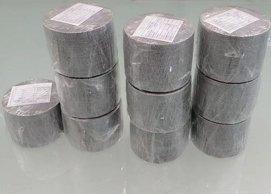 Mesh Screen Filter Stainless Steel Untuk Hasil Filter Optimal