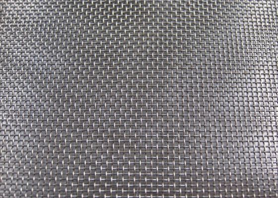 Layar Wire Mesh Woven Resistant to Heavy Impact Galvanized Square Mesh With Long Service Life Layar Wire Mesh Woven Resistant to Heavy Impact Galvanized Square Mesh dengan umur panjang