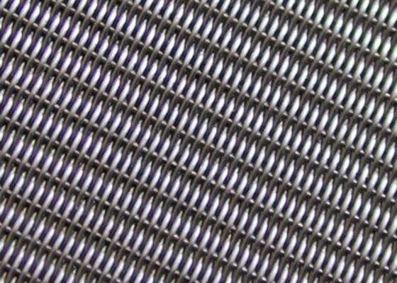 Stainless Steel Tahan Lama & Tahan Korosi Gaya Tenun Belanda Filter Wire Mesh