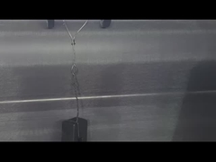 Jaring Kawat Anyaman Stainless Steel