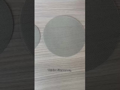 Layar Wire Mesh Tulang baja tensile tinggi untuk 30 ° 180 ° Jenis Hook Dan Slot Panjang