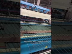 0,35-6,0mm Kawat Baja Dilas Stainless Steel